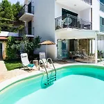 Two-bedroom In