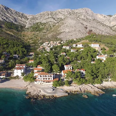 Two-bedroom In Lägenhet