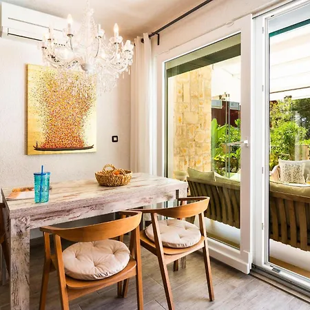 2 Bedroom Awesome In Apartment Ivan Dolac
