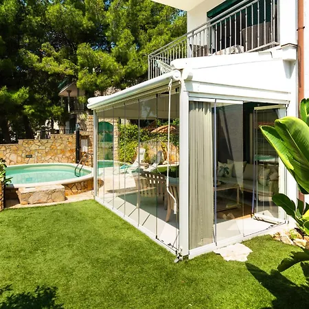 2 Bedroom Awesome In