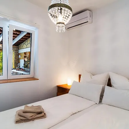Two-bedroom In Lägenhet