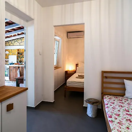 Two-bedroom In *