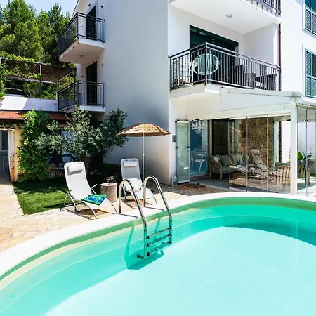 Two-bedroom In