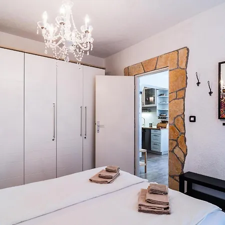 Lägenhet Two-bedroom In *
