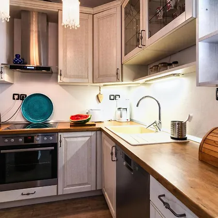 Two-bedroom In Ivan Dolac