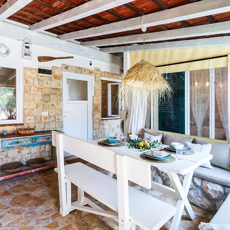 Lägenhet Two-bedroom In Ivan Dolac