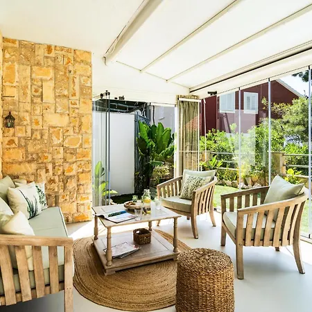 Two-bedroom In * Ivan Dolac