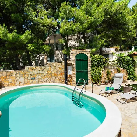 Two-bedroom In * Ivan Dolac