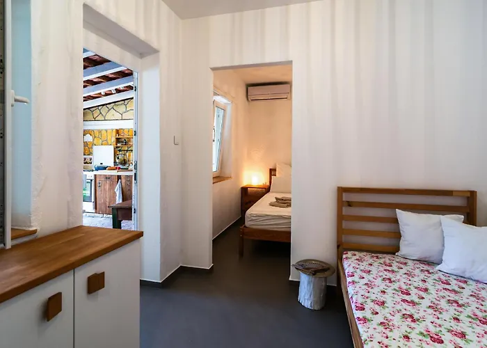Two-bedroom In *
