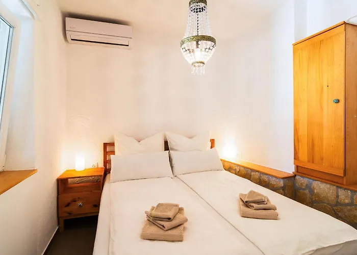 Two-bedroom In * איוואן דולץ