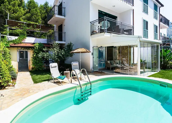 Two-bedroom In