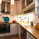 Two-bedroom In Διαμέρισμα