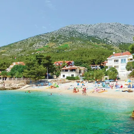 Two-bedroom In Διαμέρισμα